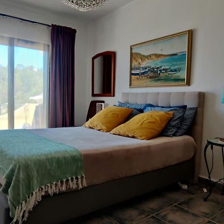 Centeanes Beach Apartment การ์วอยโร ภายนอก รูปภาพ