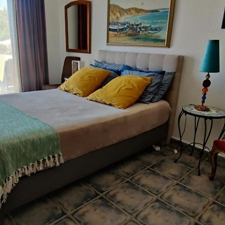 Centeanes Beach Apartment การ์วอยโร ภายนอก รูปภาพ