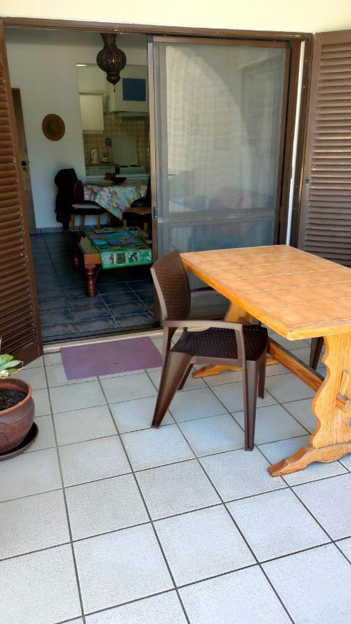 Centeanes Beach Apartment การ์วอยโร ภายนอก รูปภาพ