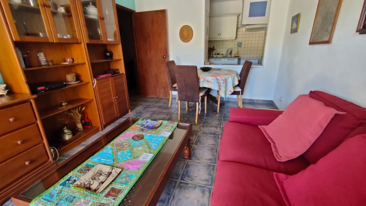 Centeanes Beach Apartment การ์วอยโร ภายนอก รูปภาพ