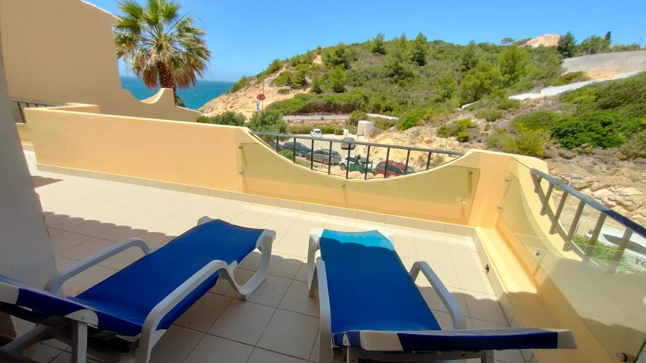 Centeanes Beach Apartment การ์วอยโร ภายนอก รูปภาพ