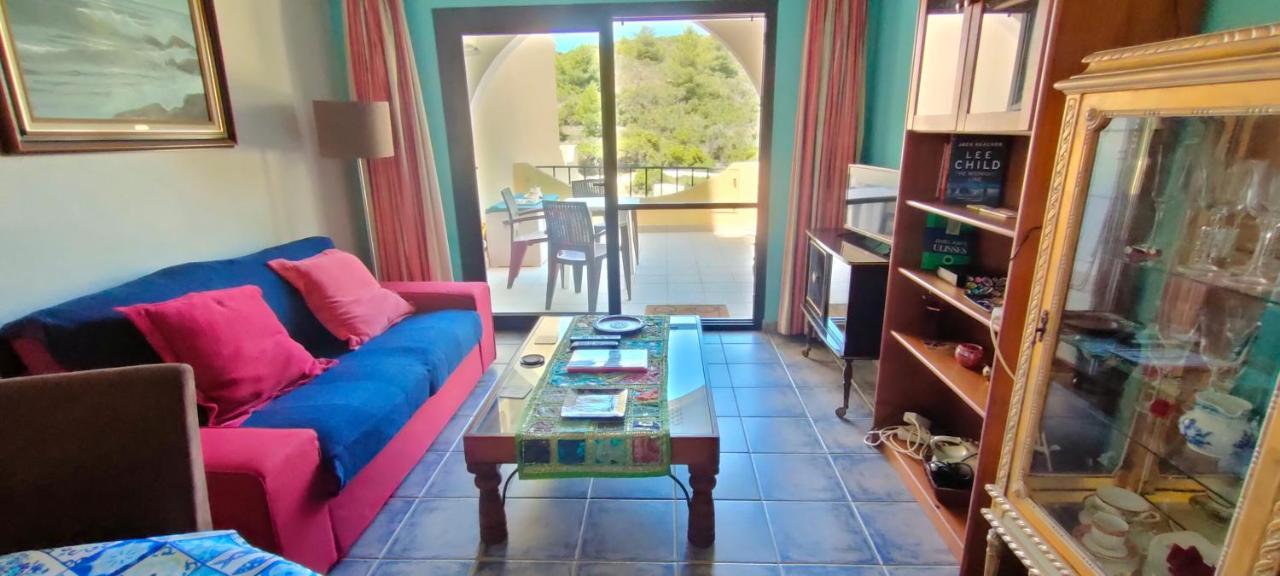 Centeanes Beach Apartment การ์วอยโร ภายนอก รูปภาพ