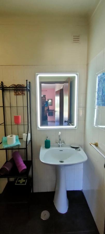 Centeanes Beach Apartment การ์วอยโร ภายนอก รูปภาพ