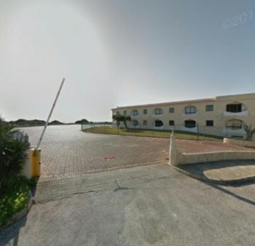 Centeanes Beach Apartment การ์วอยโร ภายนอก รูปภาพ