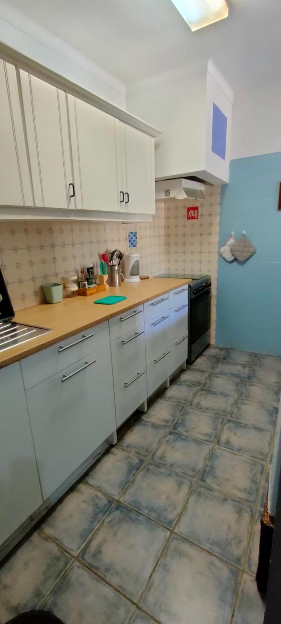 Centeanes Beach Apartment การ์วอยโร ห้อง รูปภาพ