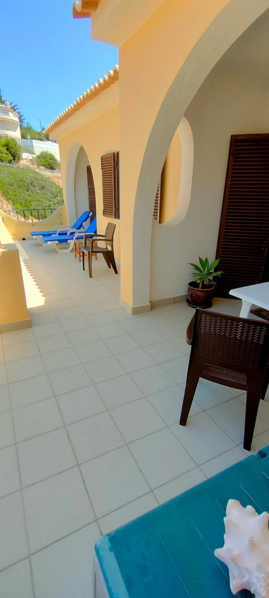 Centeanes Beach Apartment การ์วอยโร ห้อง รูปภาพ