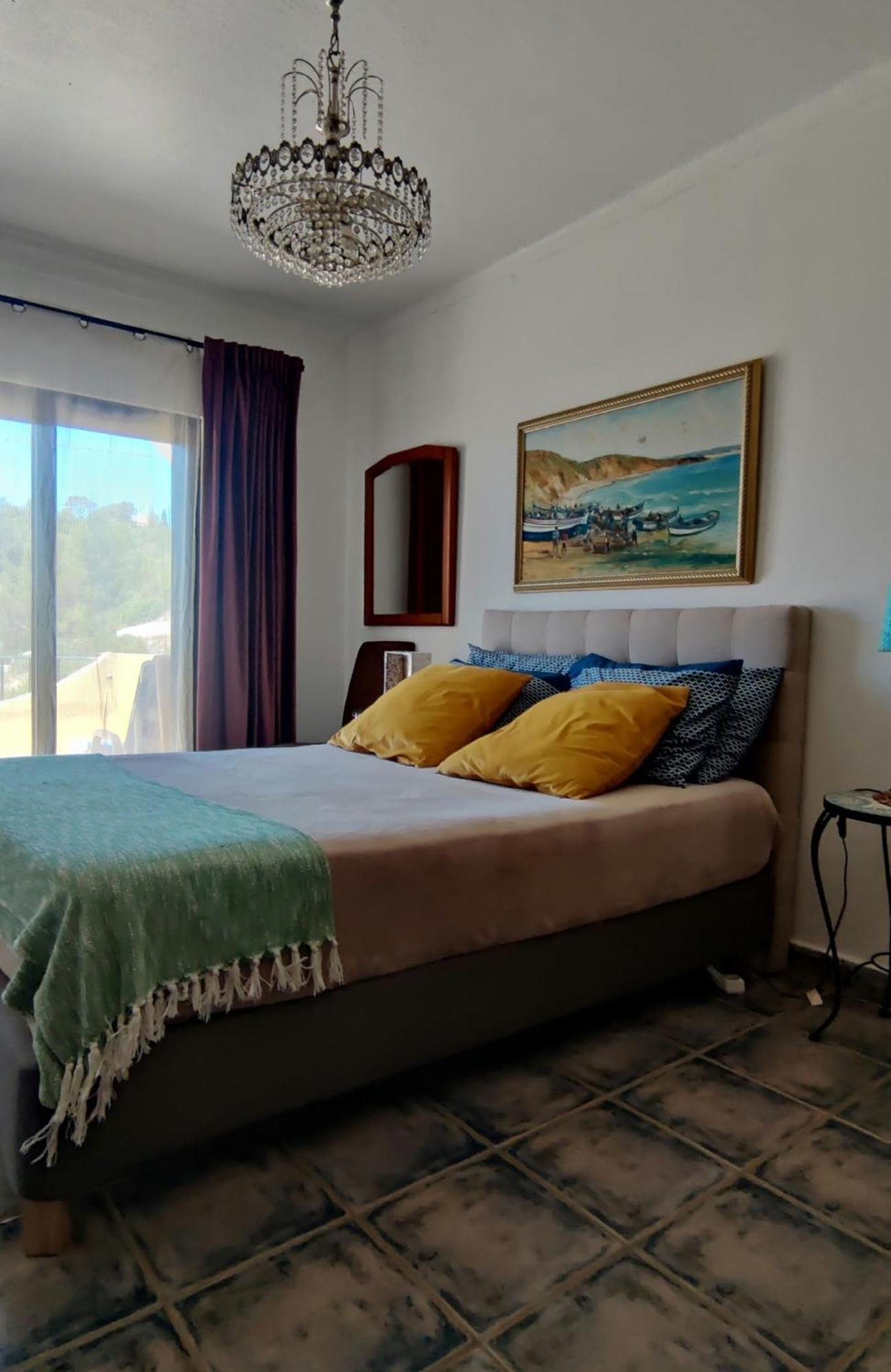 Centeanes Beach Apartment การ์วอยโร ภายนอก รูปภาพ