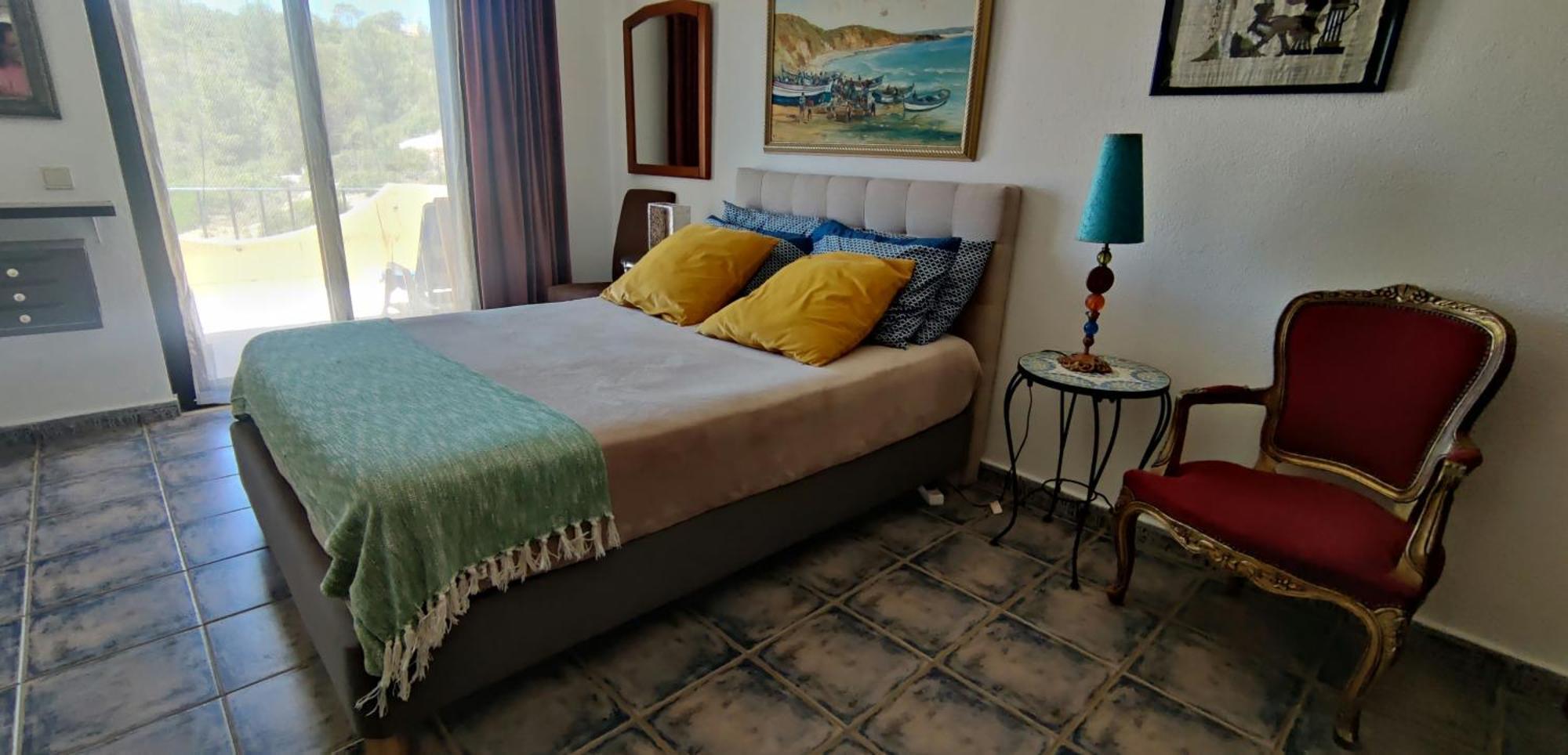 Centeanes Beach Apartment การ์วอยโร ภายนอก รูปภาพ